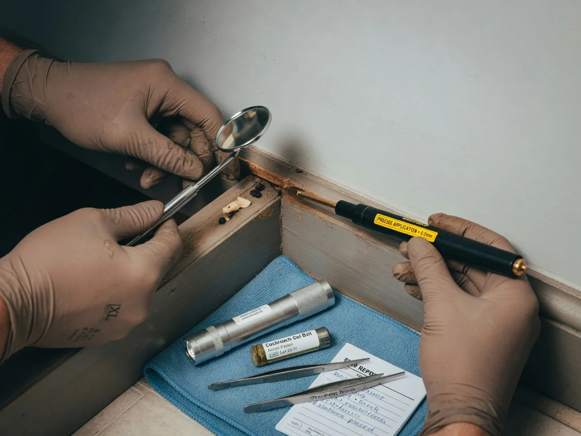 Why choose Emergency Pest Control in Bodega, CA